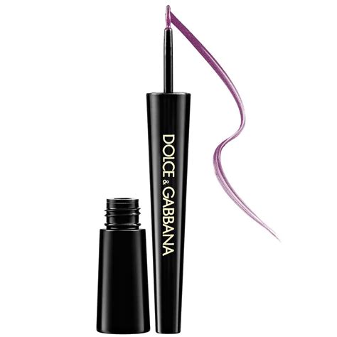 Dolce&Gabbana Glam Liner liquid eyeliner 